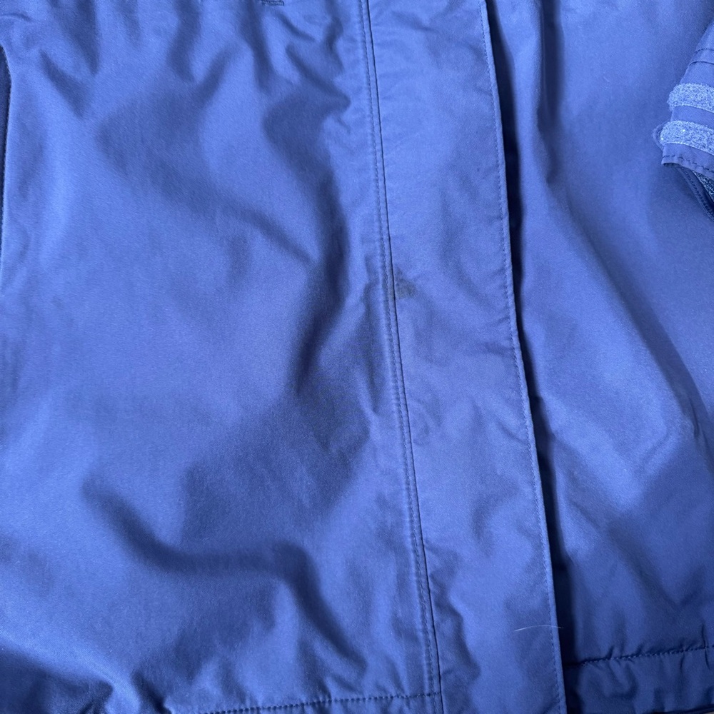 REI Women's E1 Elements Softshell Hooded Rain Jac… - image 10